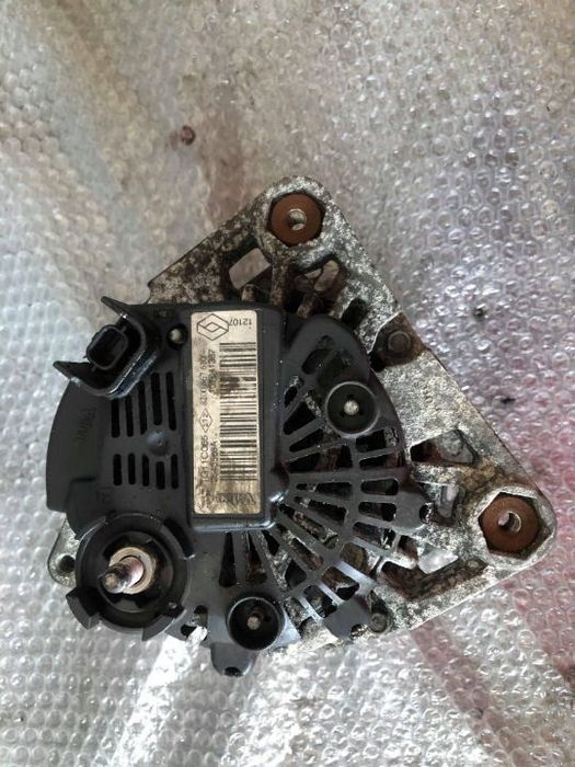 alternator 1.9 dci renault megane 2 scenic 2