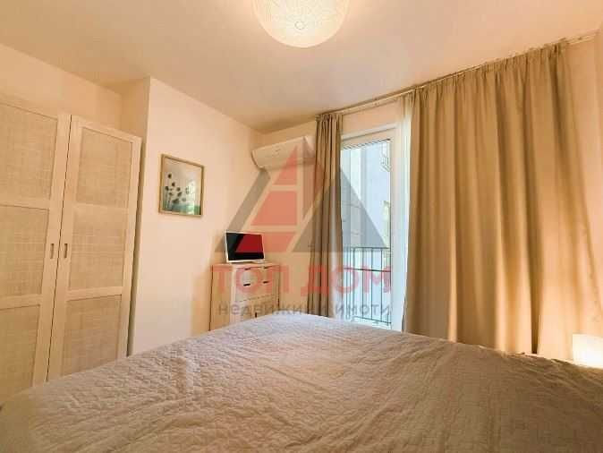 Дава се под наем Тристаен апартамент в Варна, ВИНС - 95 кв.м за 1000 € - Снимка #6