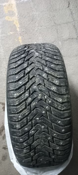 Шины IKON TAYRES 8. 245.50 R18.