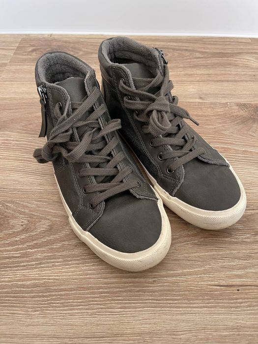 Обувь / кеты из Германии