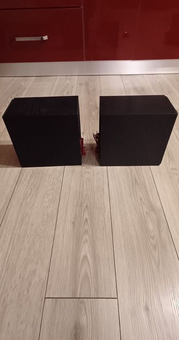 Vand Boxe Pioneer S HM 11