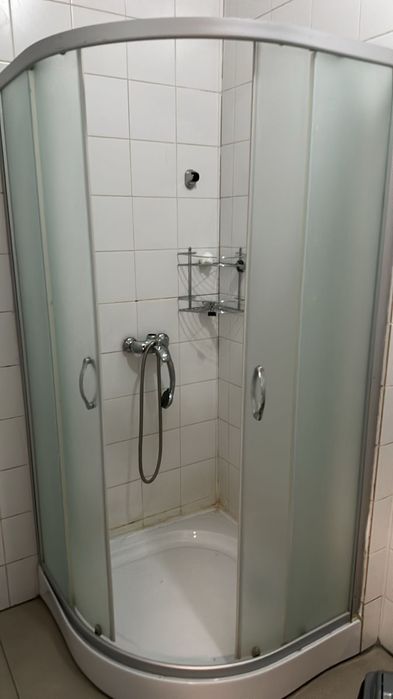 Продам душевую кабину