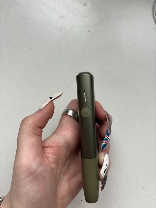 vand iqos perfect functional