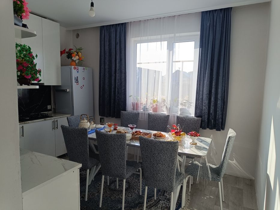 Срочно продам дом в Ащыбулаке.