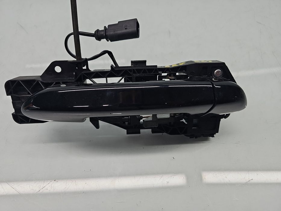 Maner usa dreapta fata Volkswagen Passat CC (358) [Fabr 2012-2016] Cou