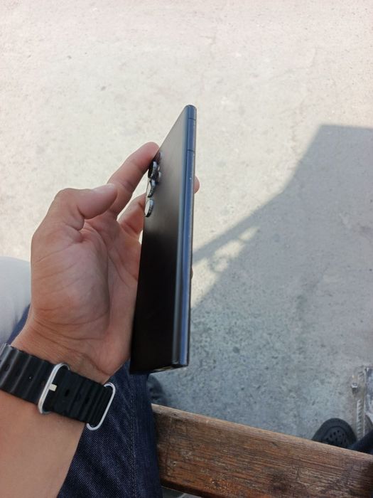 Samsung S 22 ultra