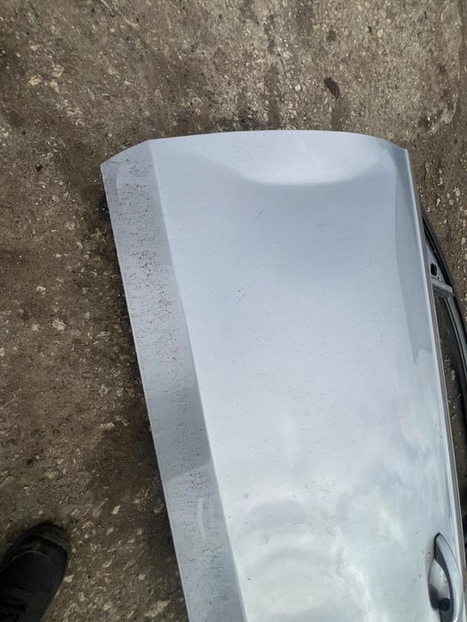 Калник и врата за Ауди AUDI A4 B8.5 има забележка ном.3