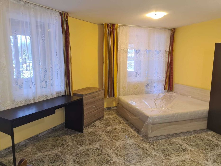 Едностаен ап. под наем в кв. Студентски град