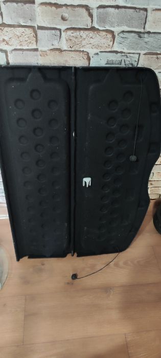 Решетка радиатора Камри 40