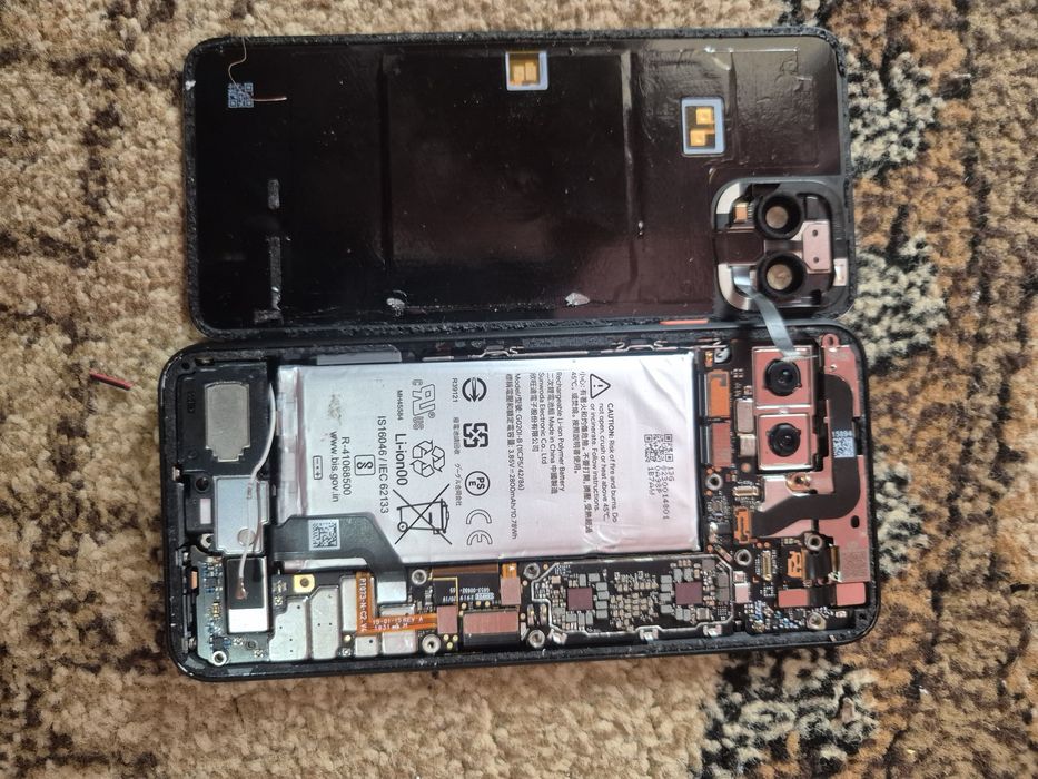 Piese google pixel 4