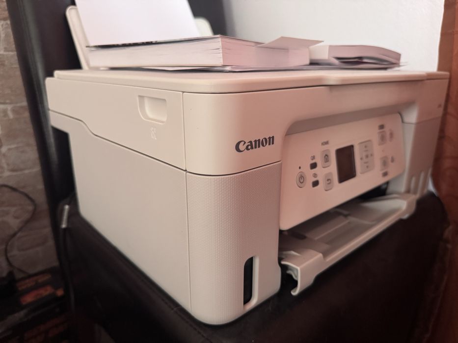 Canon multifunctionala