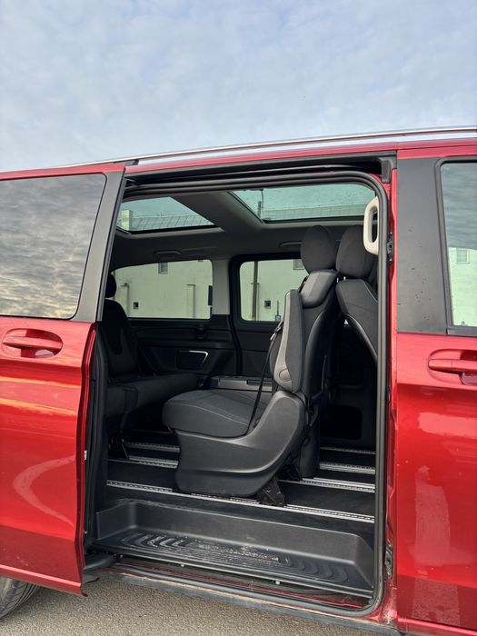 Mercedes Benz V-Klasse 2020