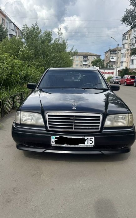 Продам Mercedes Benz C180