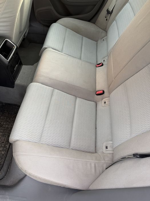 Салон за Audi A5 Sportbeck