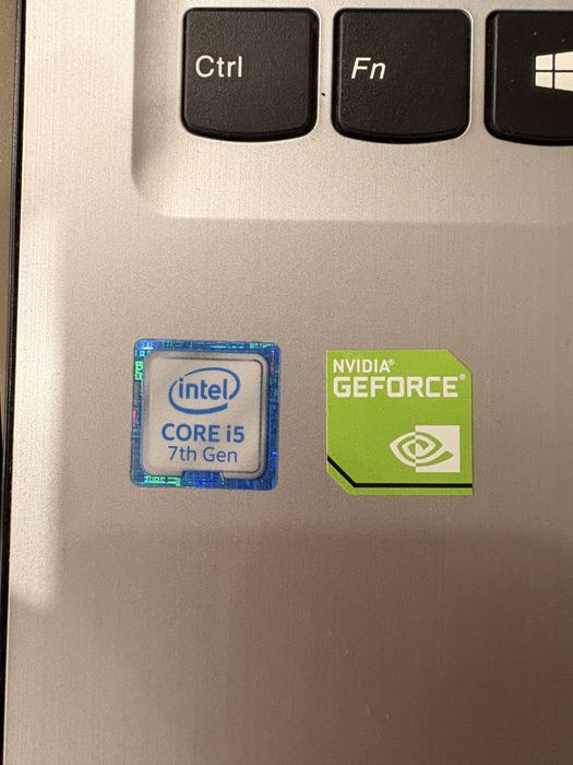 Laptop Lenovo ideaPad