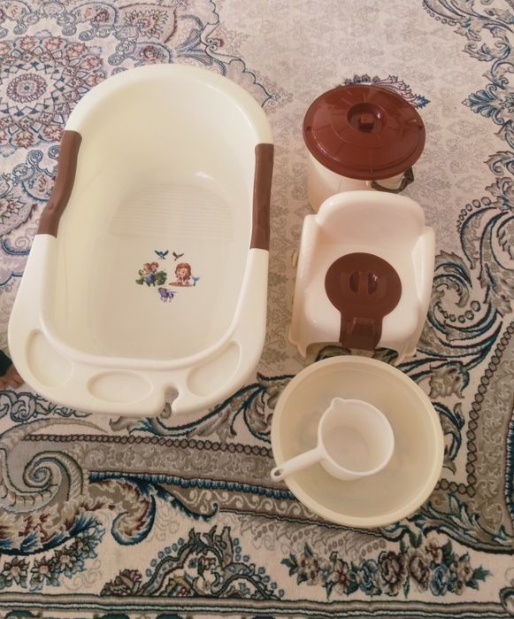 Bollalar vanochkasi sotiladi.