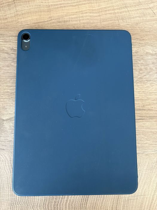 iPad Air 5 11”, M1, Wi-Fi 64 GB + Apple Pencil 2 +  клавиатура + кейс