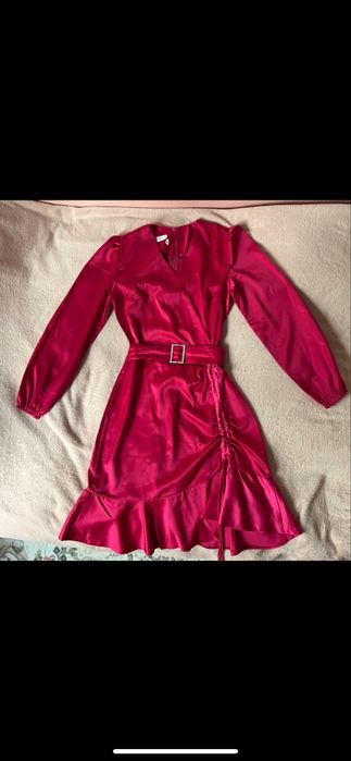 Срочно! Платья S/M по 5000 тг