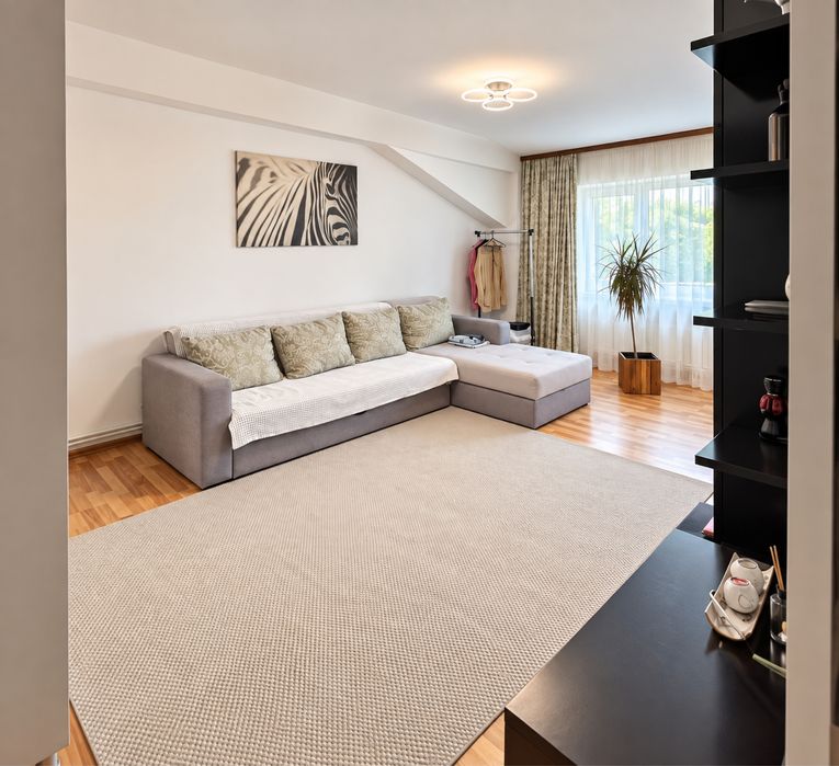 Inchriez Apartament 2 camere Nicolina Lidl