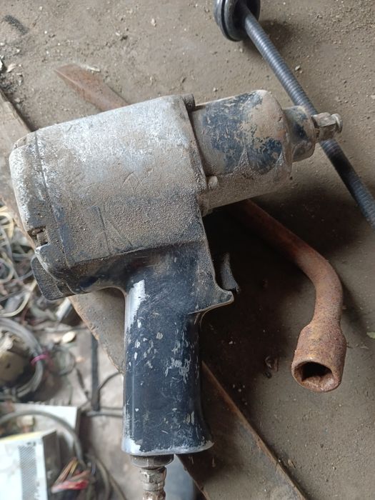 Продам пневмопистолет