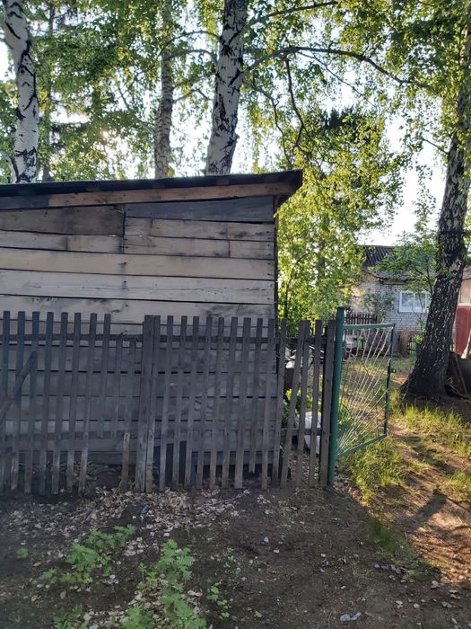 Продам дачу в обществе "Горизонт"