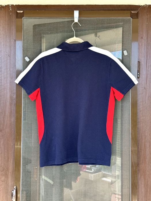 Мъжка поло тениска Polo Ralph Lauren - размер М, Отлично състояние