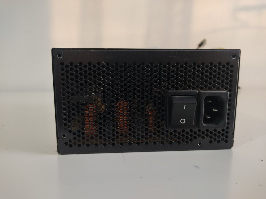 Захранване 750W Delta Electronics GPS-750AB A