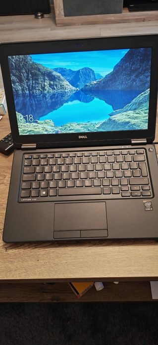 dell latitude e7250 second hand si noi de vanzare • Anunturi • OLX.ro