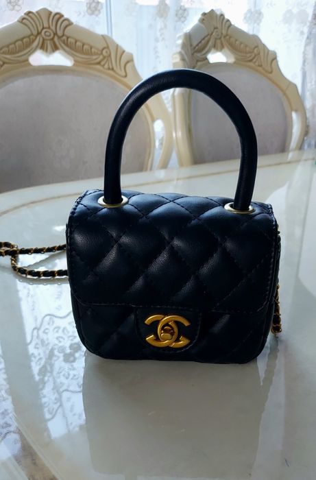 Сумочка для маленьких модниц