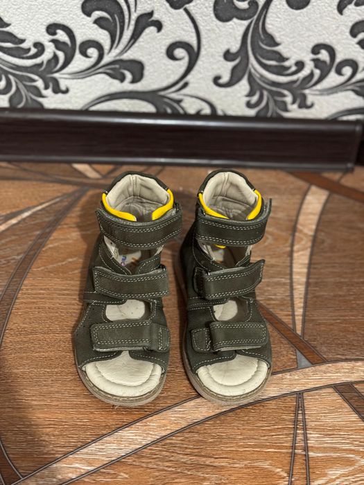 Ортопедическая обувь