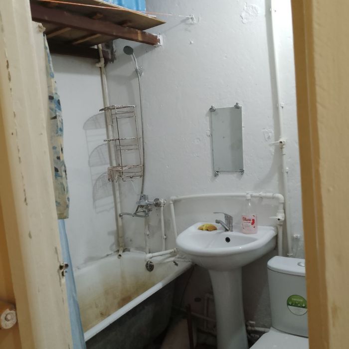 Ijaraga beriladi oylaga Paxtazorda 2 xonali 3 etajda 4 etajka doʻm