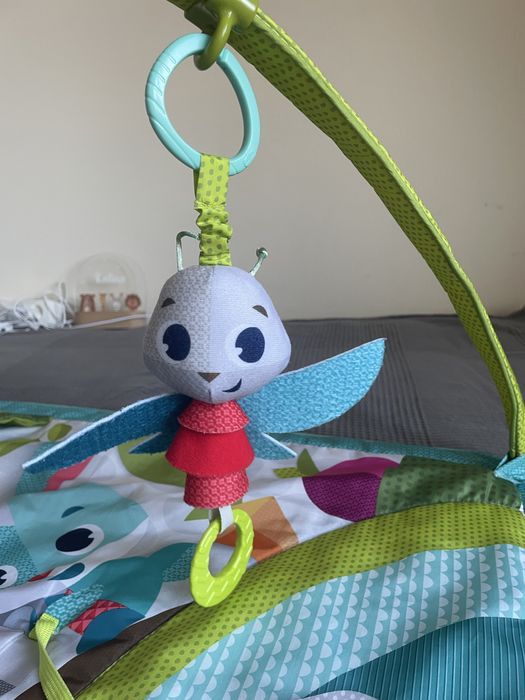 Активна гимнастика Tiny Love