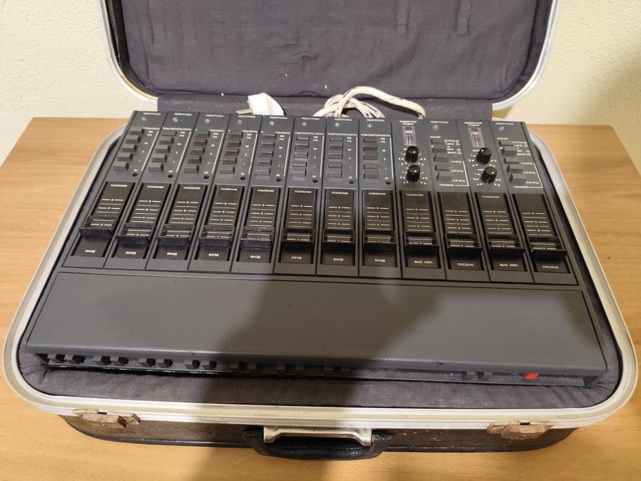 Продавам Респром ПС-82