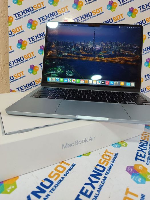 Продается MacBook Air