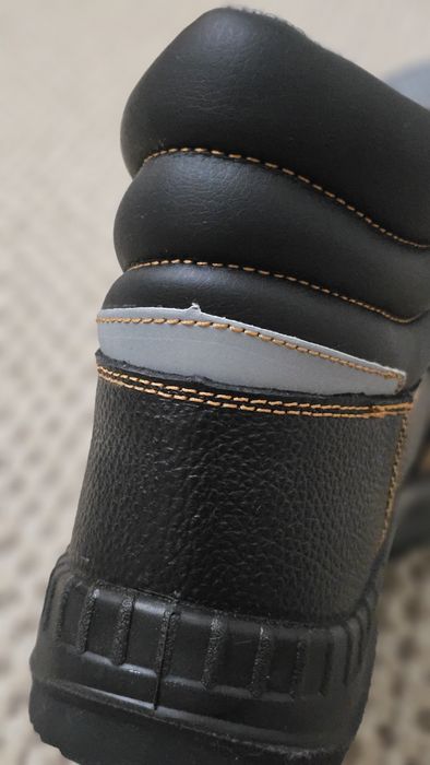 Летние спец ботинки