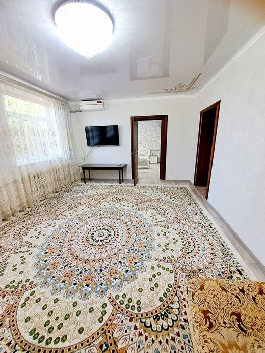 Продаётся дом...