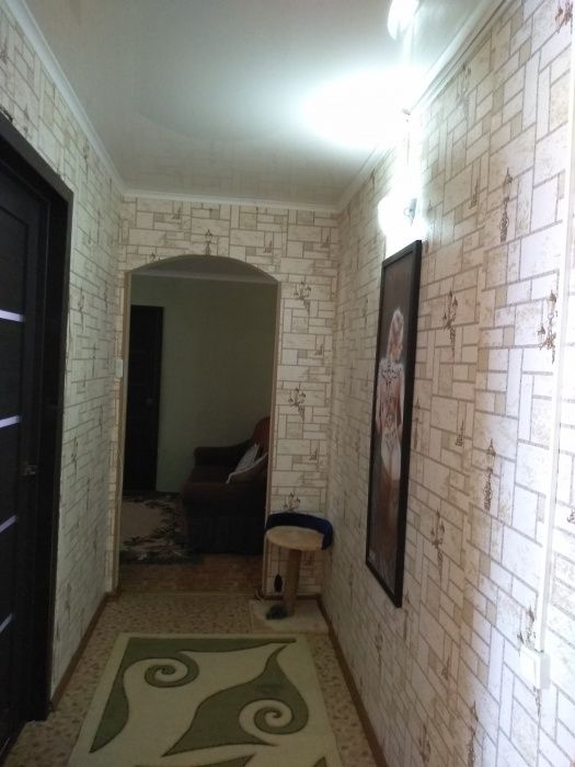 Срочно Продам 4 комнатную квартиру.