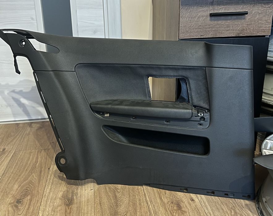 Салон кори за Ауди A3