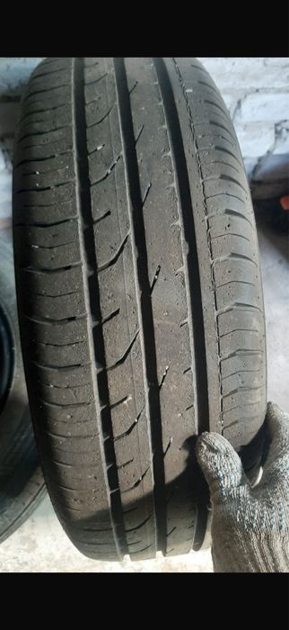 Шины автомобильные 15