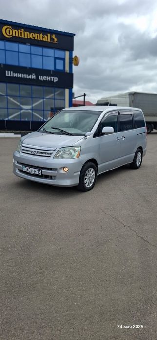 Семейный Минивэн