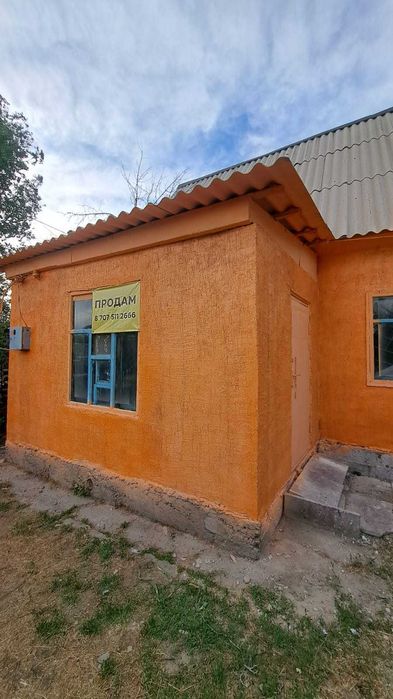 Продам загородный домик у Реки