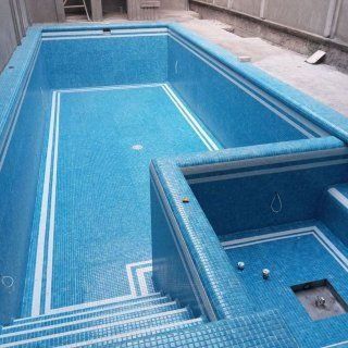 Бассейн ва турк хаммом фантан қурамиз кафолат билан