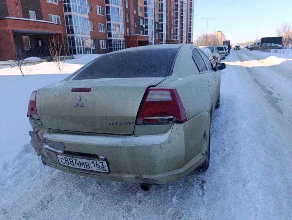 Продам Mitsubishi