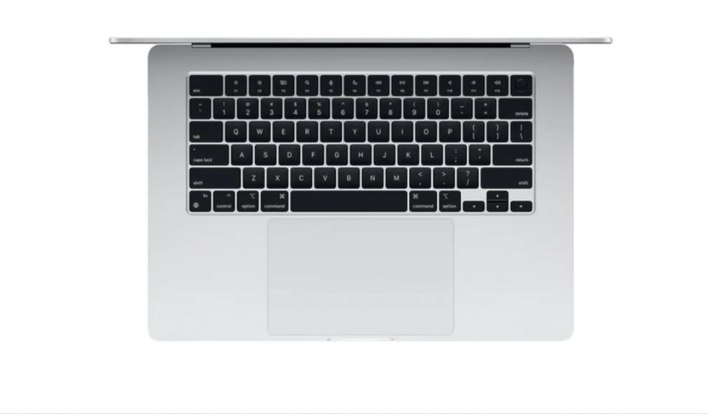 Macbook M4 Air / M Ideal xolat