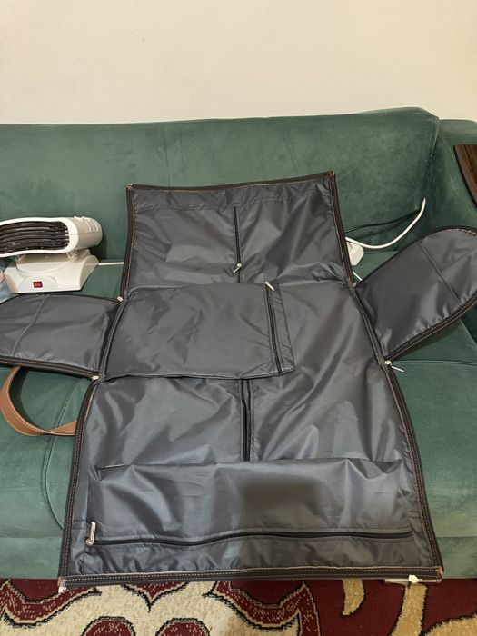 Сумка дорожная