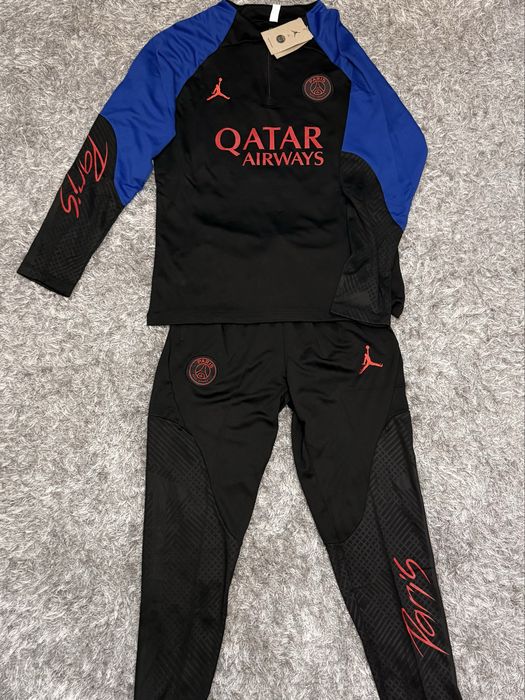 спортен екип PSG x Jordan