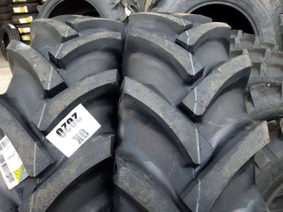 13.6-28 cu 8PR Anvelope noi marca OZKA cu livrare rapida pana acasa