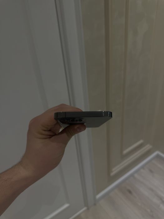 Iphone 13 pro max 256gb yomkost 77%