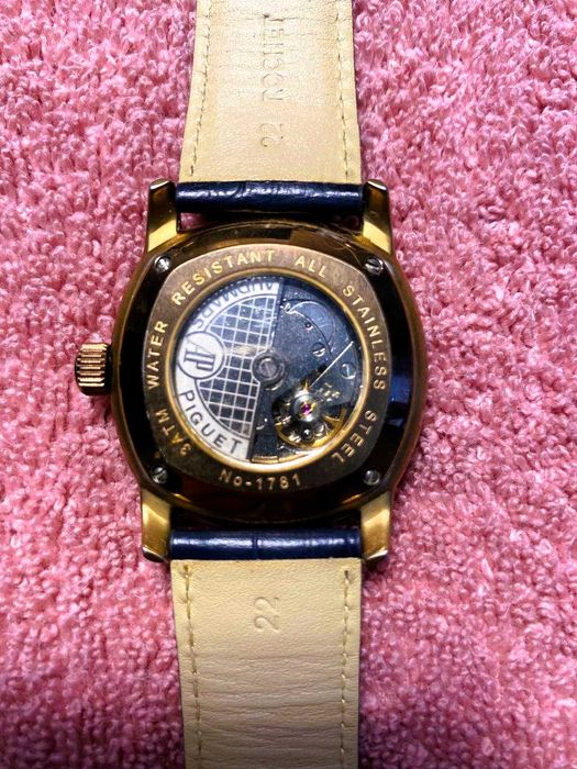Часы Audemars Piguet  «John Schaeffer»