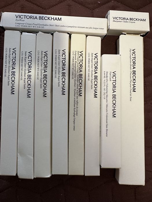 Нова оригинална козметика